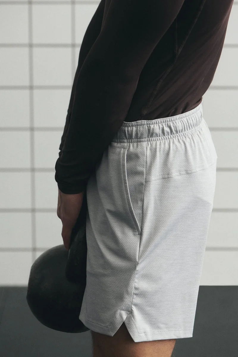 H&M  Sports shorts in DryMove™ for Men | Best Price UAE